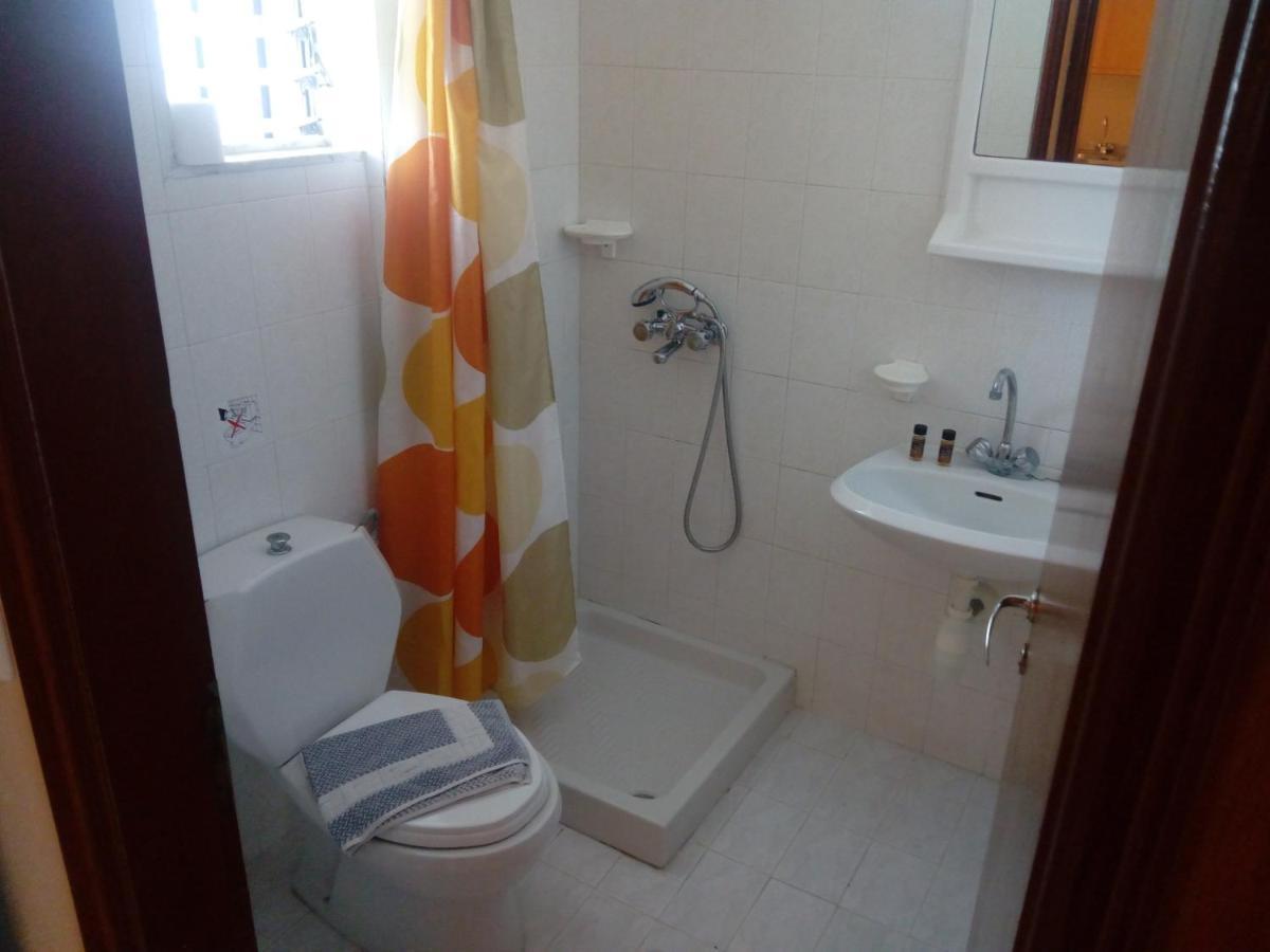 Debbi Appartments And Hotel Ялиссос Экстерьер фото